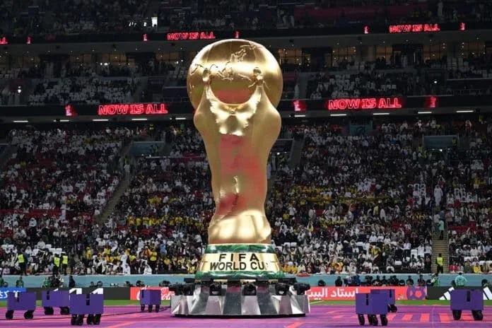 Justin Bieber se suma a Madonna, Shakira y BTS para presentarse en la final del Mundial