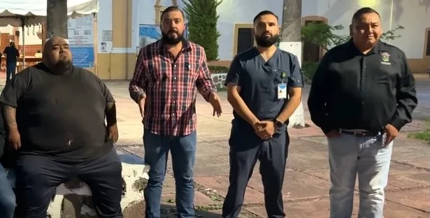 Llama alcalde de Jocotepec a vacunarse ante brote activo de sarampión en San Juan Cosalá