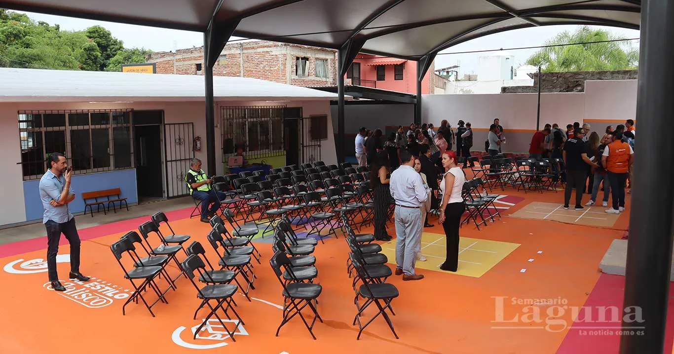 DRSE Sureste cierra ciclo escolar con avances en infraestructura y acompañamiento