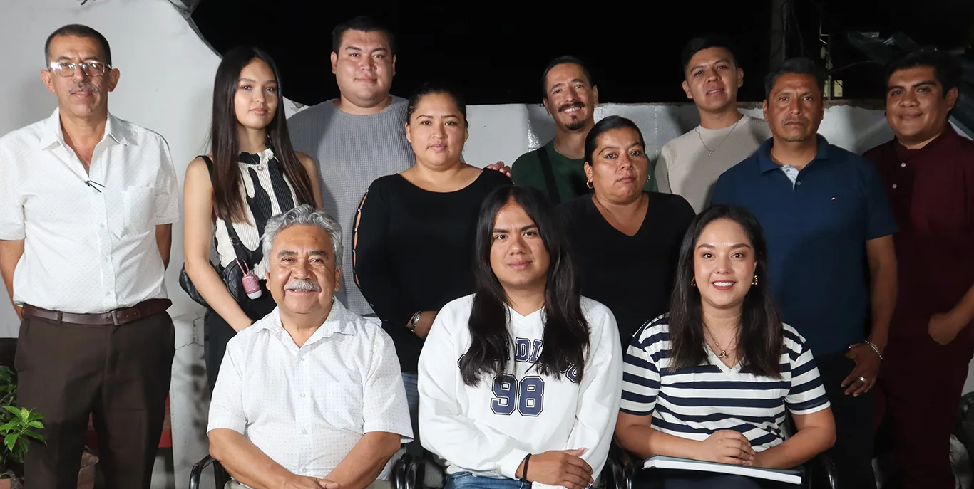 Comité Organizador de Fiestas Patrias Ajijic 2026 convoca a la ciudadanía a sumarse como voluntaria