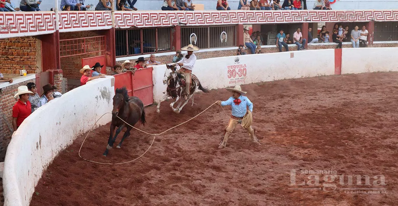 Asociación de Charros de Ajijic abre convocatoria para cursos de verano de charrería