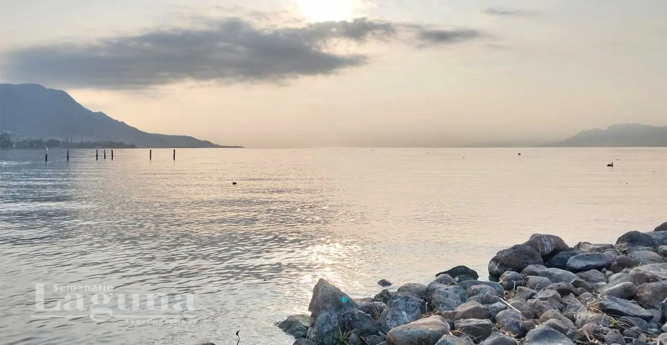 Implementan el Día del Lago de Chapala
