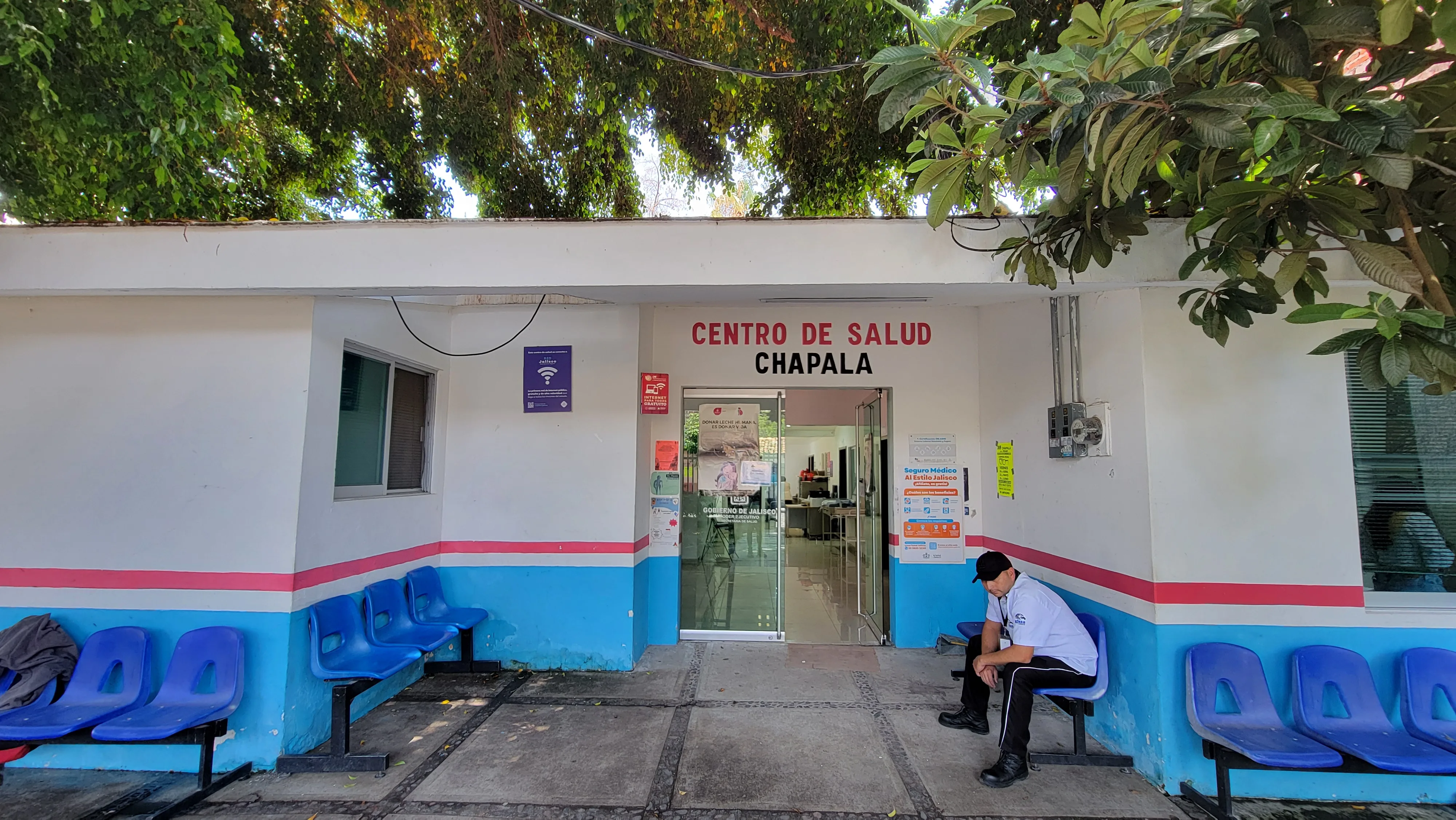 Chapala en alerta ante brotes persistentes de sarampión en San Juan Cosalá