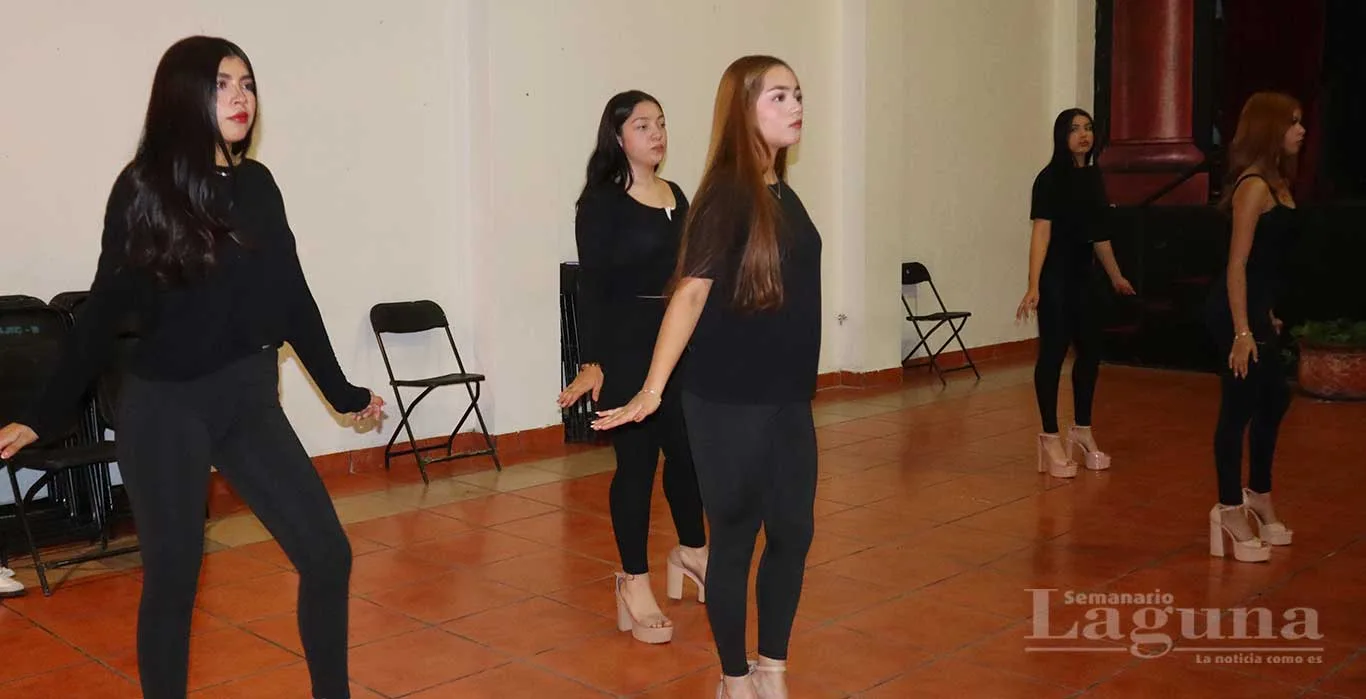 Del sueño de niña al certamen, Sheylin Itzel va por la corona de Ajijic