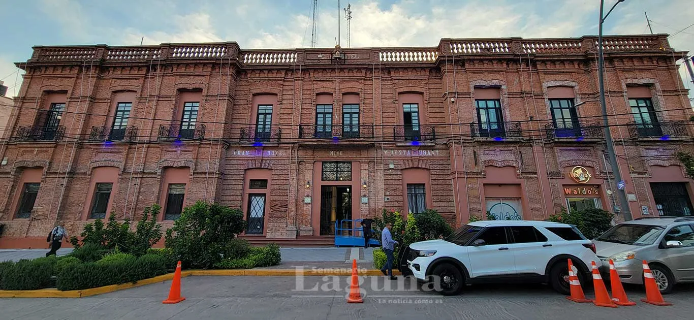 Realiza el Gobierno de Chapala reacomodos en áreas estratégicas para fortalecer la administración