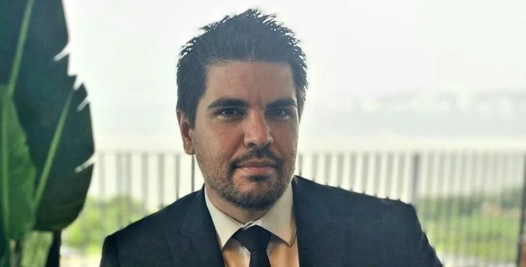 Luis Eduardo Jiménez Herrera asume la dirección ejecutiva de la Lake Chapala Society