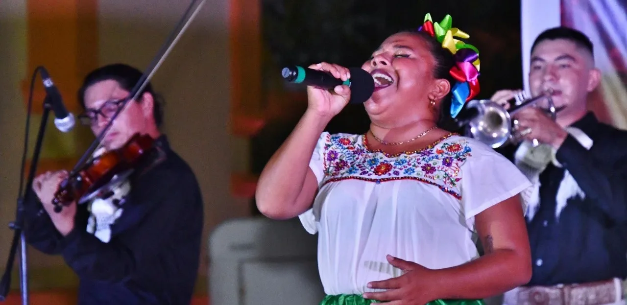 Abren convocatoria para concurso de canto dirigido a jóvenes de Poncitlán