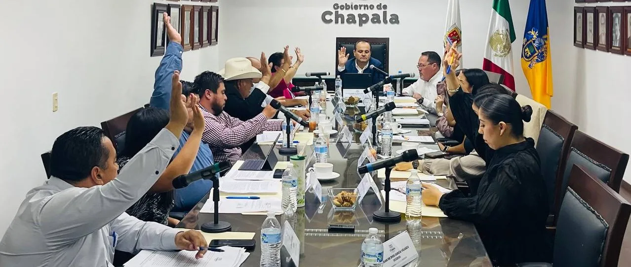 Declaran el tercer domingo de octubre como el Día del Lago de Chapala