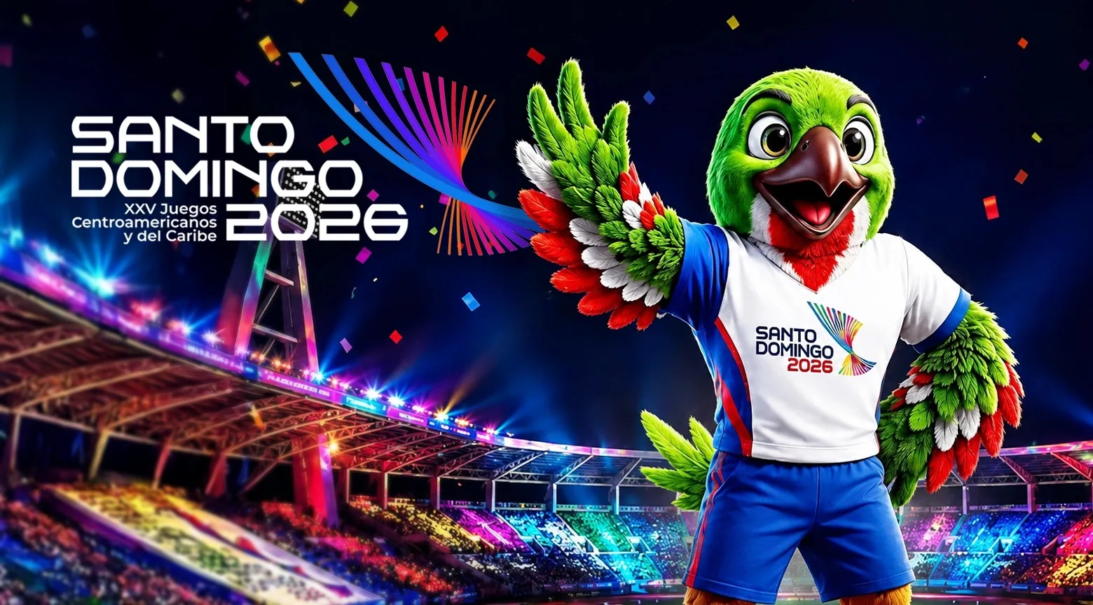 Jalisco aporta 111 deportistas a la selección mexicana para los Juegos Centroamericanos y del Caribe 2026