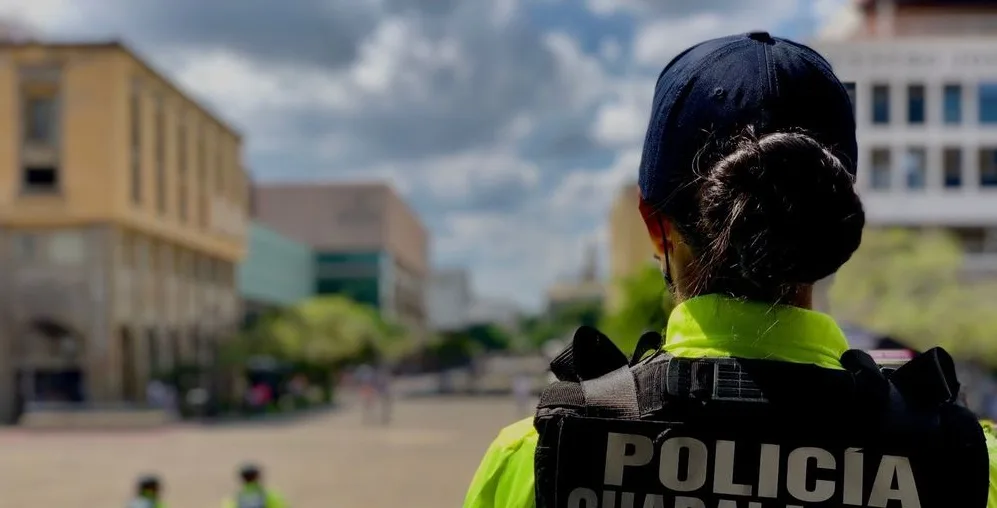 Baja la percepción de inseguridad en Guadalajara, Zapopan, Tonalá y Tlajomulco