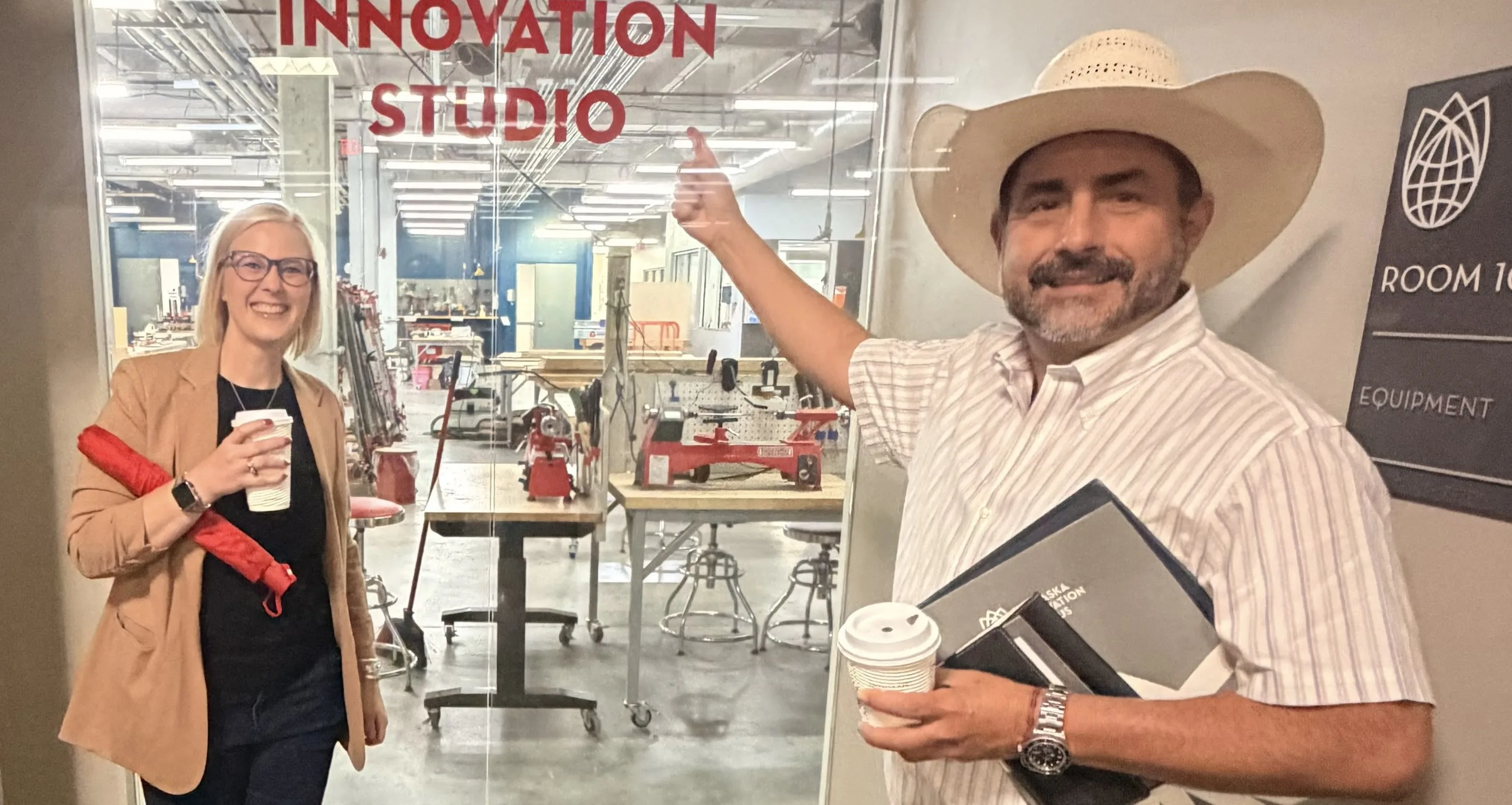 Busca Jalisco tecnología avanzada en Nebraska para modernizar el campo