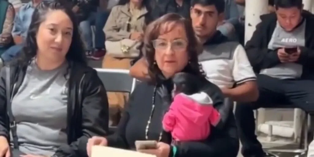 Vuelve al cabildo sin aclarar investigación