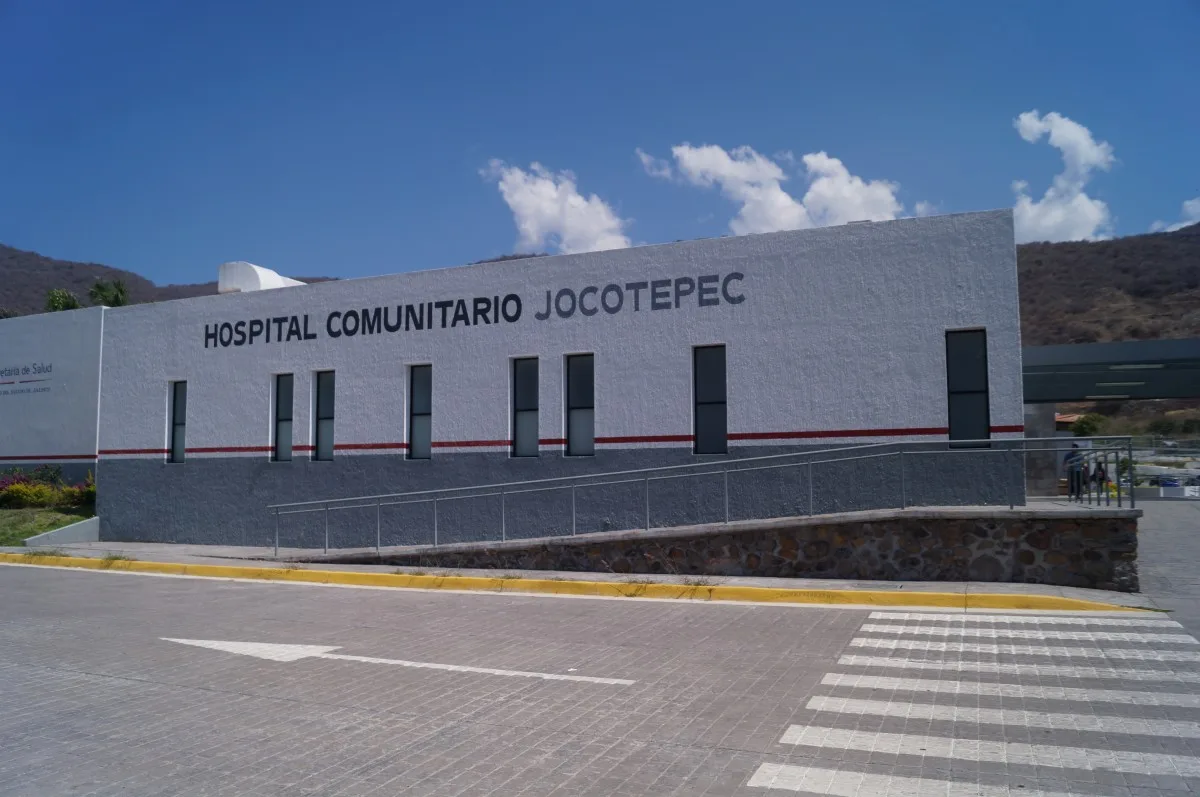 Exige Hospital Regional de Jocotepec afiliación al Seguro Médico Jalisco para recibir atención