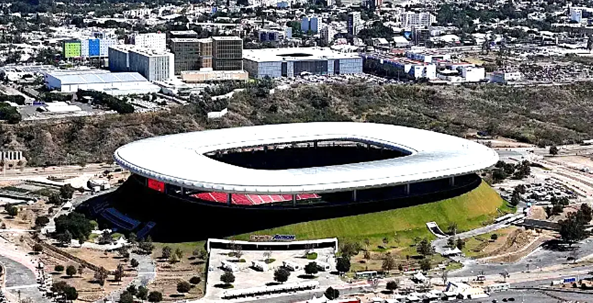 La Copa Mundial de la FIFA 2026 generó un impulso económico de 2 mil millones de dólares para México, gracias a las ciudades anfitrionas 