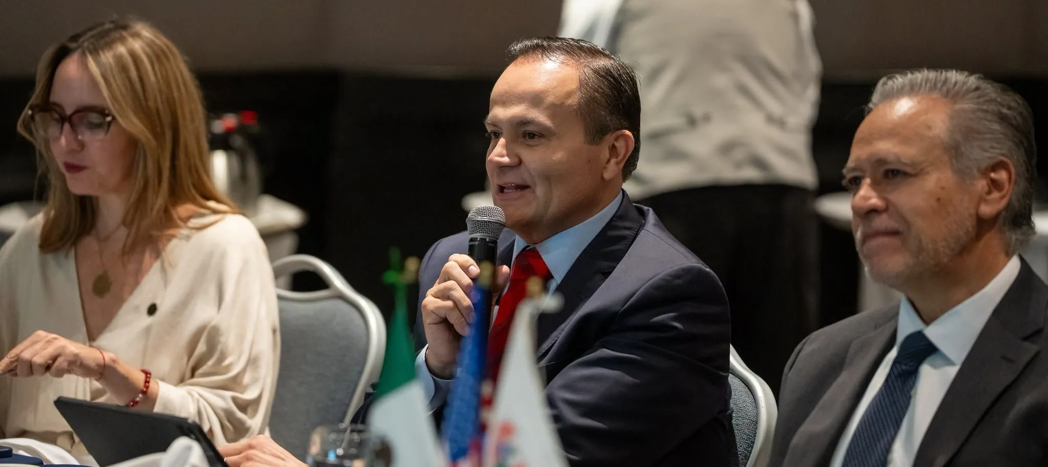 Presentan estrategia "Chapala 2030" en Guadalajara