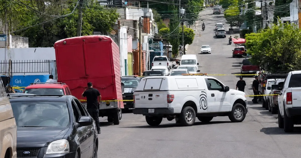 Aún sin detenidos por asesinato de rapero