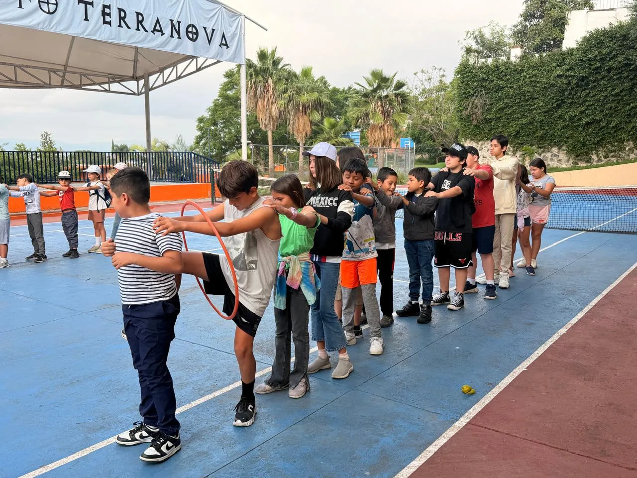 Abiertas inscripciones para curso de verano en el Instituto Terranova 