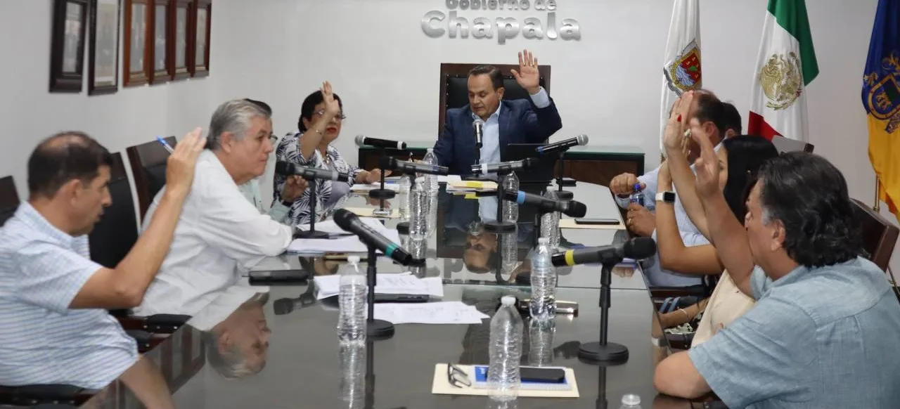Más de 390 familias de Chapala avanzan hacia la regularización de sus propiedades 