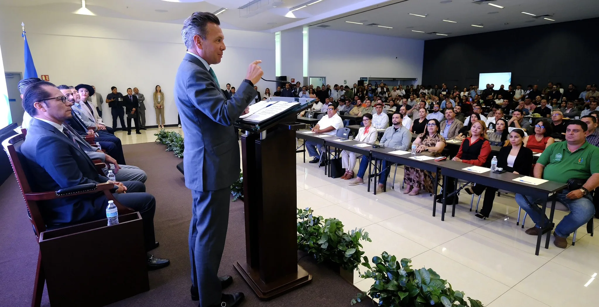 Piden a municipios cuentas claras y transparentes 