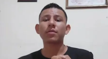“Miguelito” ya se encuentra en libertad