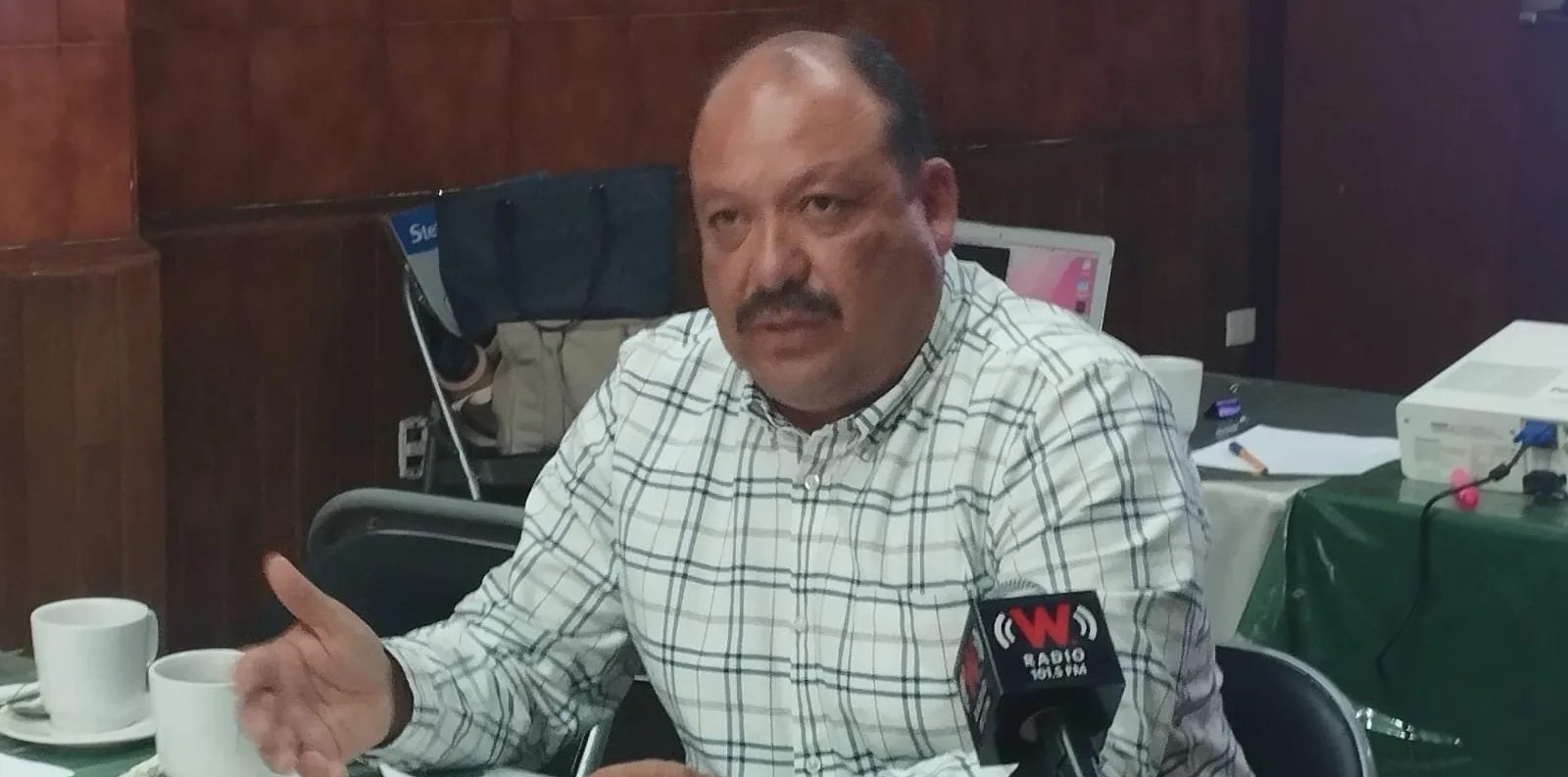 Interponen amparos para ampliación de panteones en Chapala y San Antonio 