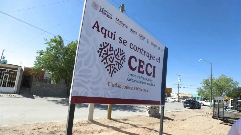 Aprueban construcción de una nueva guardería pública en el municipio de Ocotlán