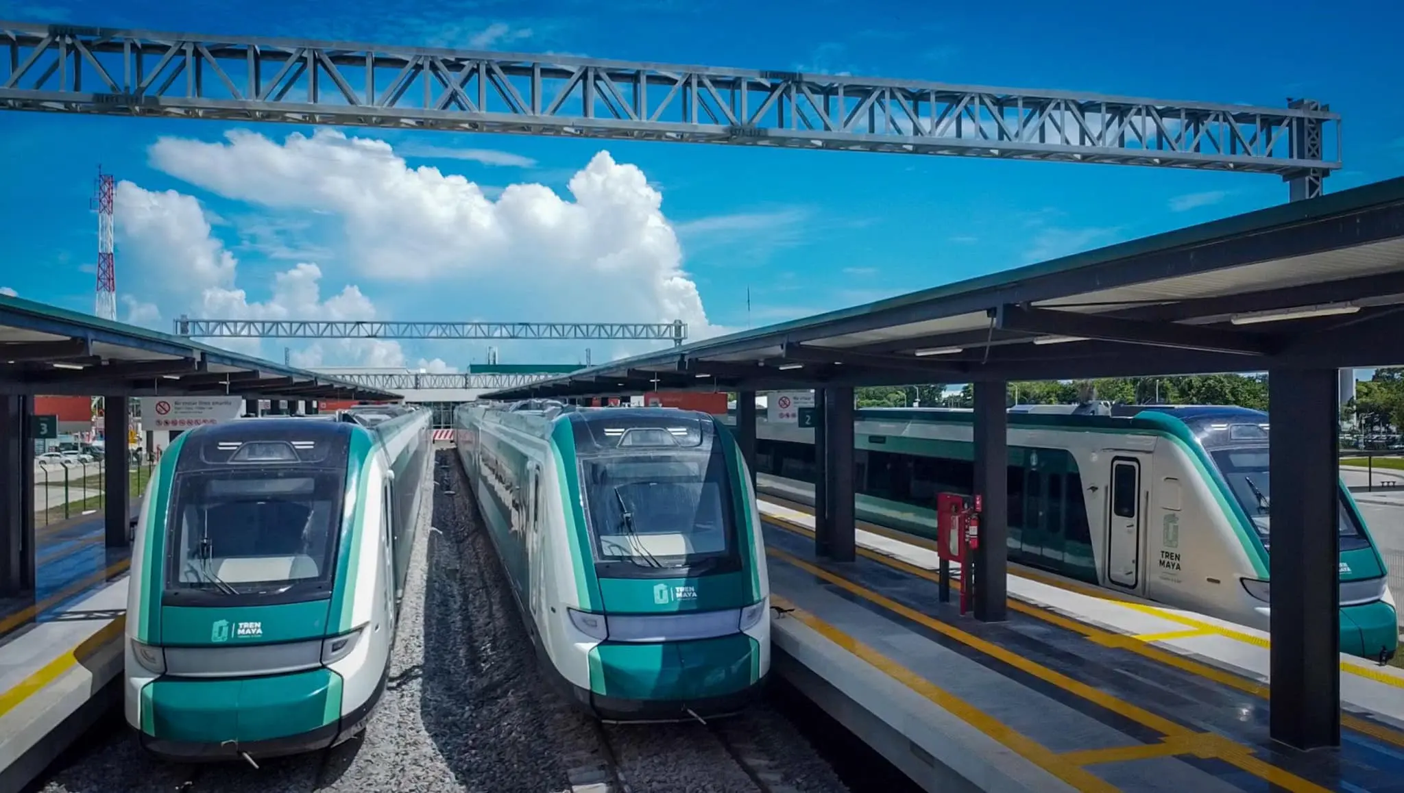 La expansión de la red ferroviaria podría ofrecer a los habitantes de Guadalajara nuevas opciones de viaje