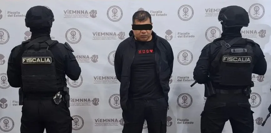 Procesan al presunto implicado en feminicidio de influencer en Zapopan