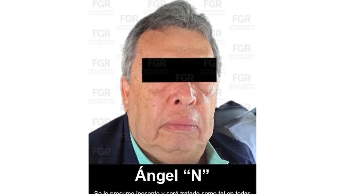 Va al Altiplano el exgobernador de Guerrero 