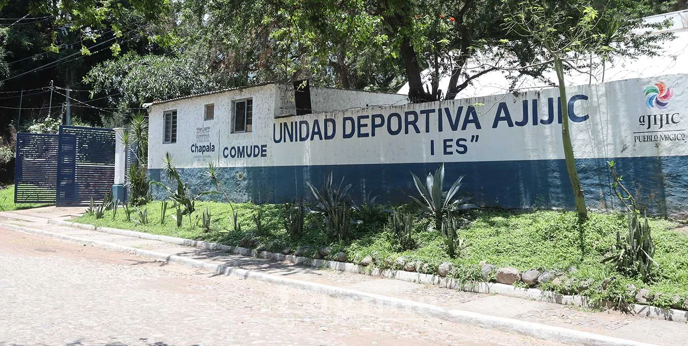 Llega a Ajijic: curso de verano "Pequeños Héroes" acercará a la niñez al trabajo de los bomberos
