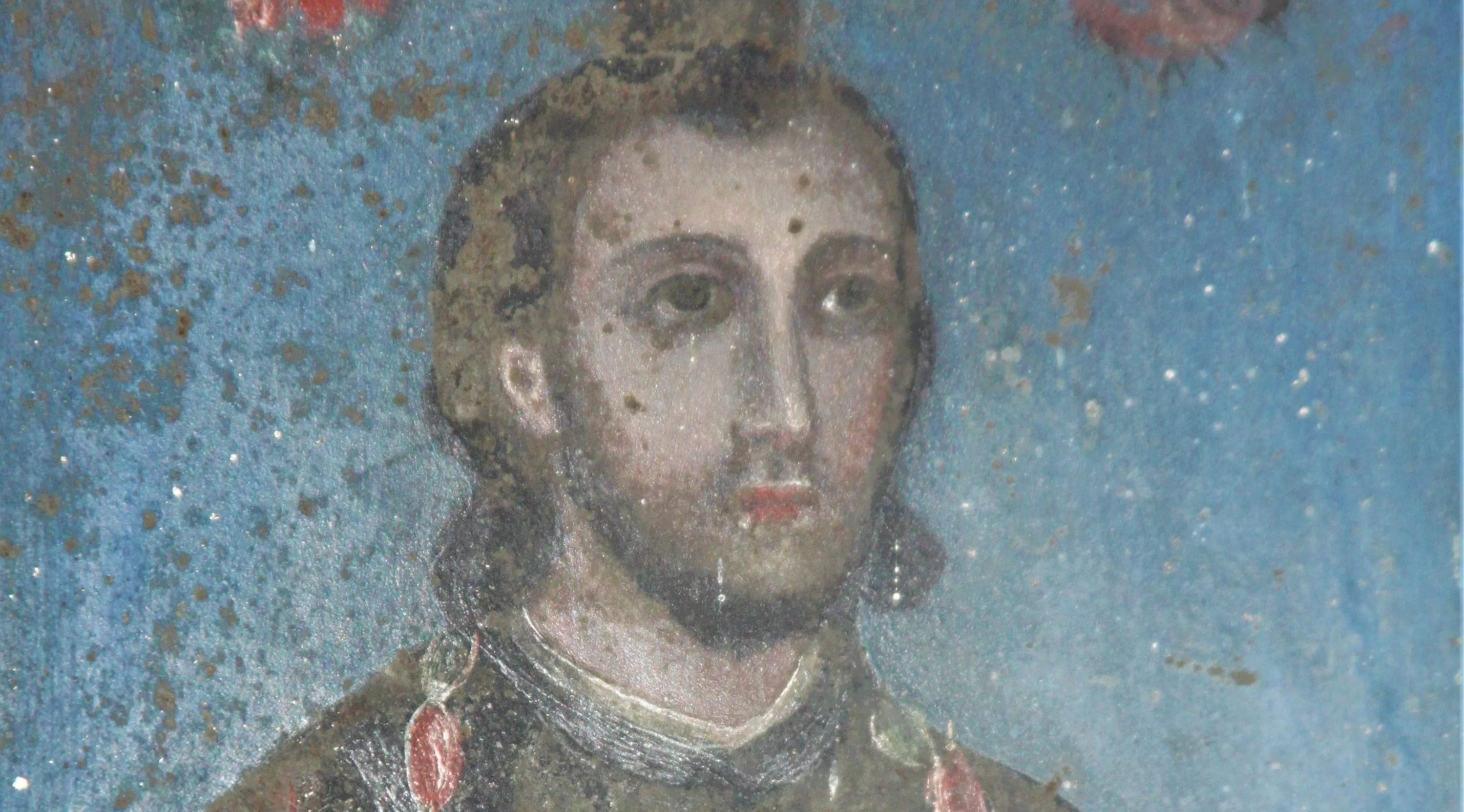 CRÓNICAS DE LA RIBERA: San Cayetano de Thiene, el santo al que sus fieles le hacen apuestas