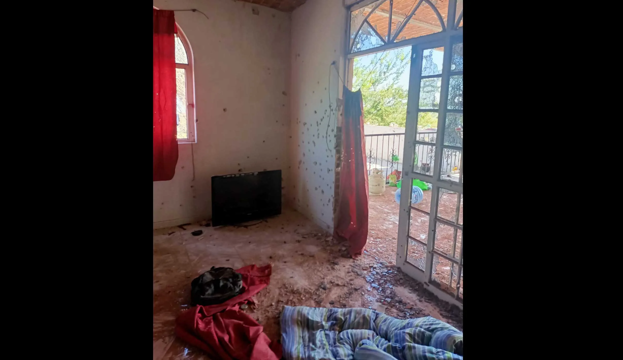 Condenan a 19 personas por balacera ocurrida en Tizapán el Alto