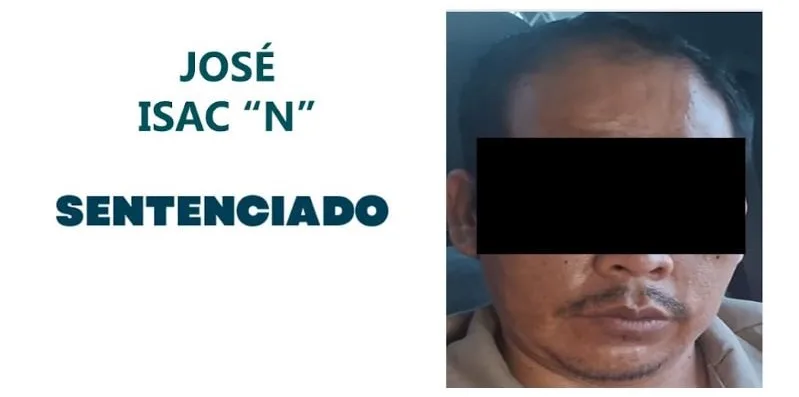 Lo condenan a 32 años de cárcel por matar a su abuela