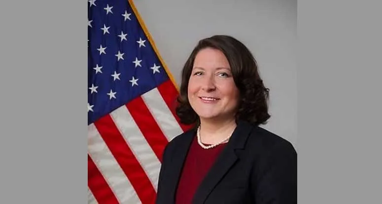 Hay nueva Cónsul General de Estados Unidos en Guadalajara