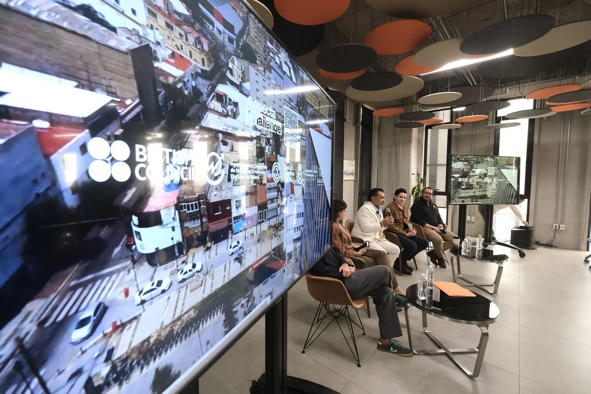 Seleccionarán a 25 estudios mexicanos de videojuegos para Conecta Challenge 2026 