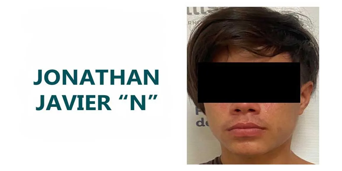Lo detienen meterse a robar a una casa en Juanacatlán