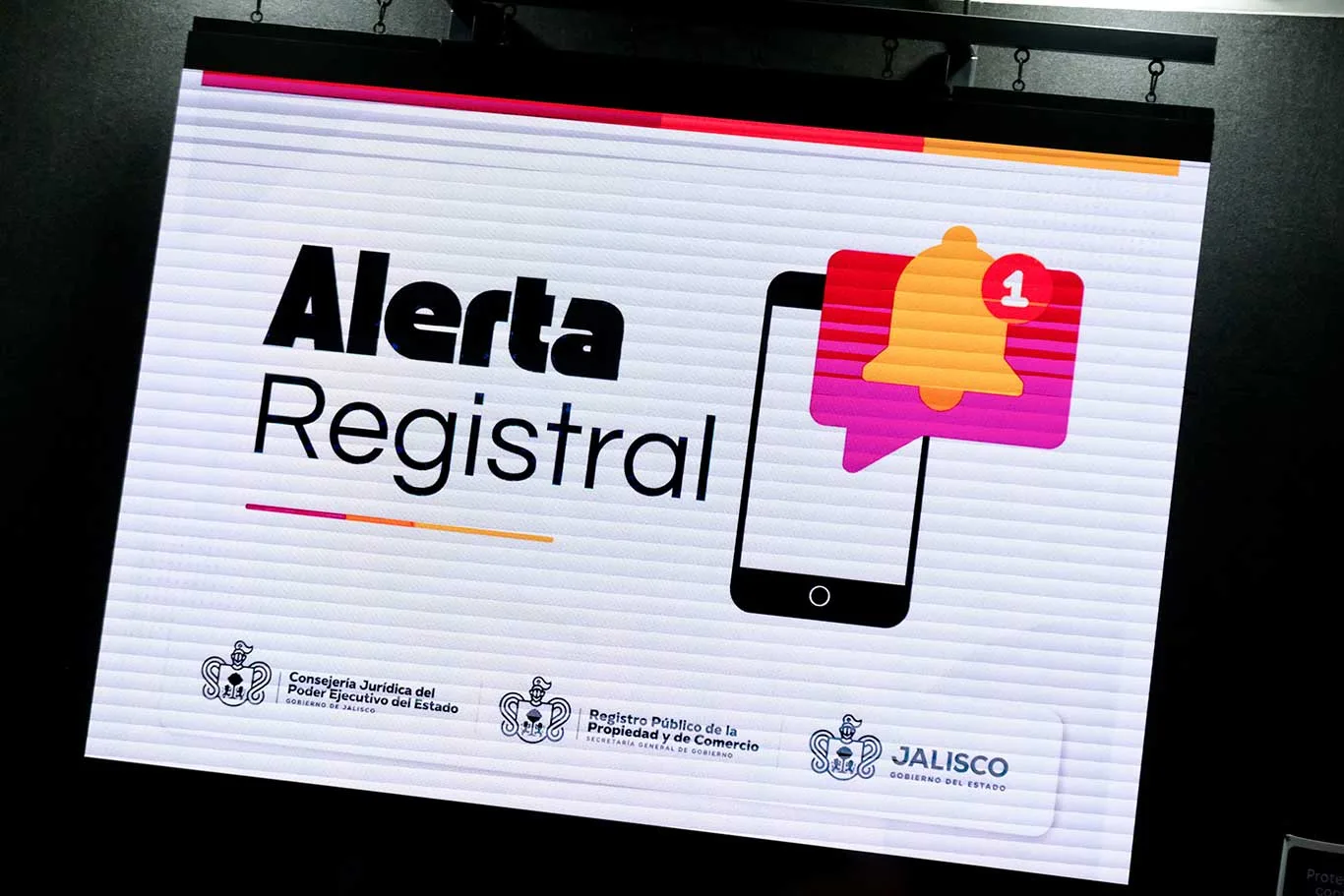 Buscan prevenir fraudes inmobiliarios en Jalisco