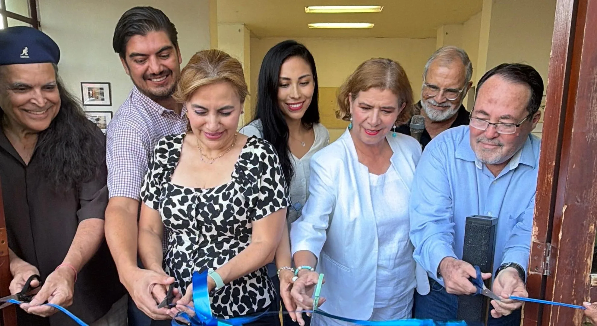 Exposición en Chapala aborda la transformación del lago a través de mapas, fotografías y arte