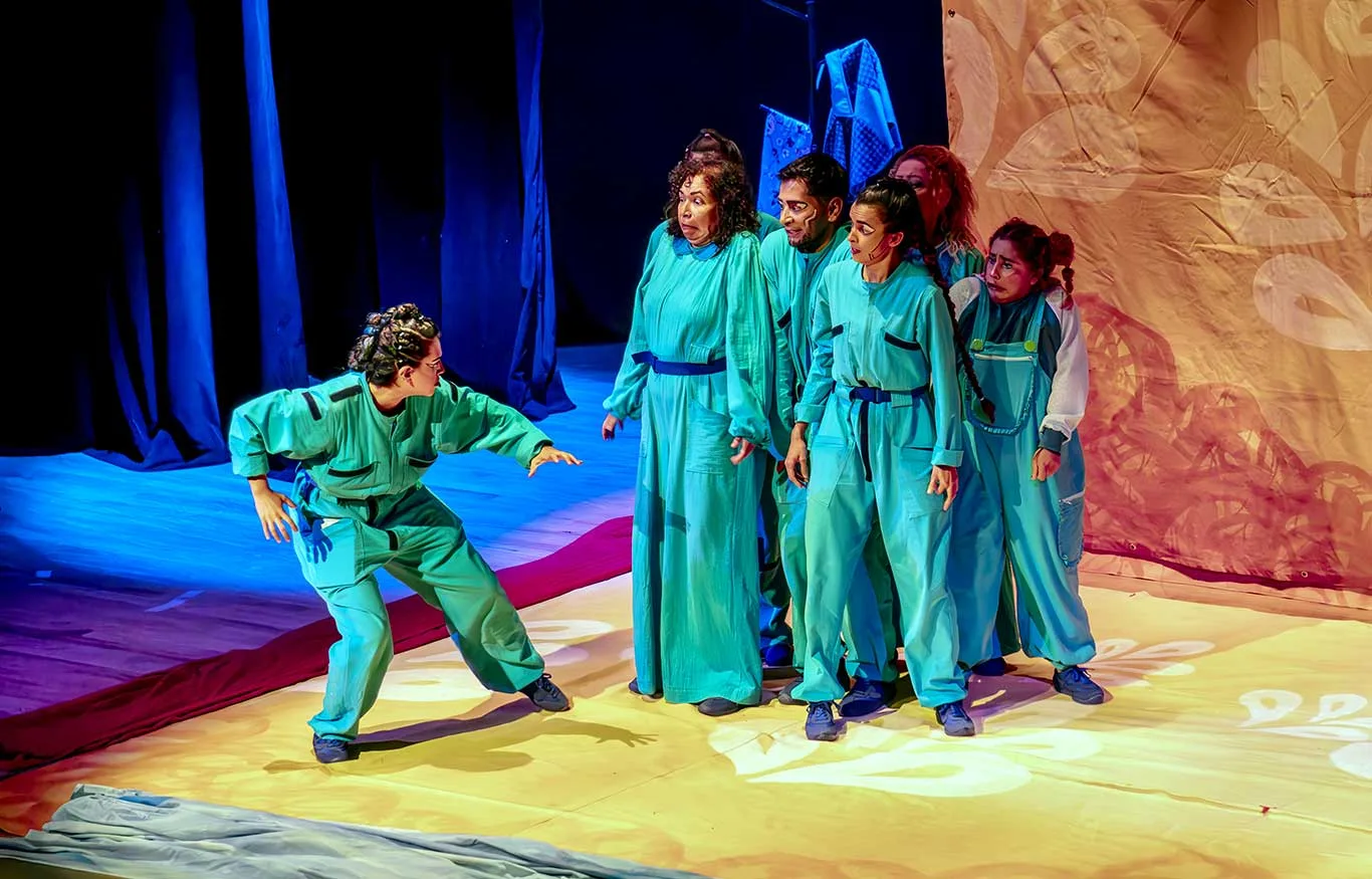 La Muestra Estatal de Teatro reunirá 19 montajes en Jalisco 