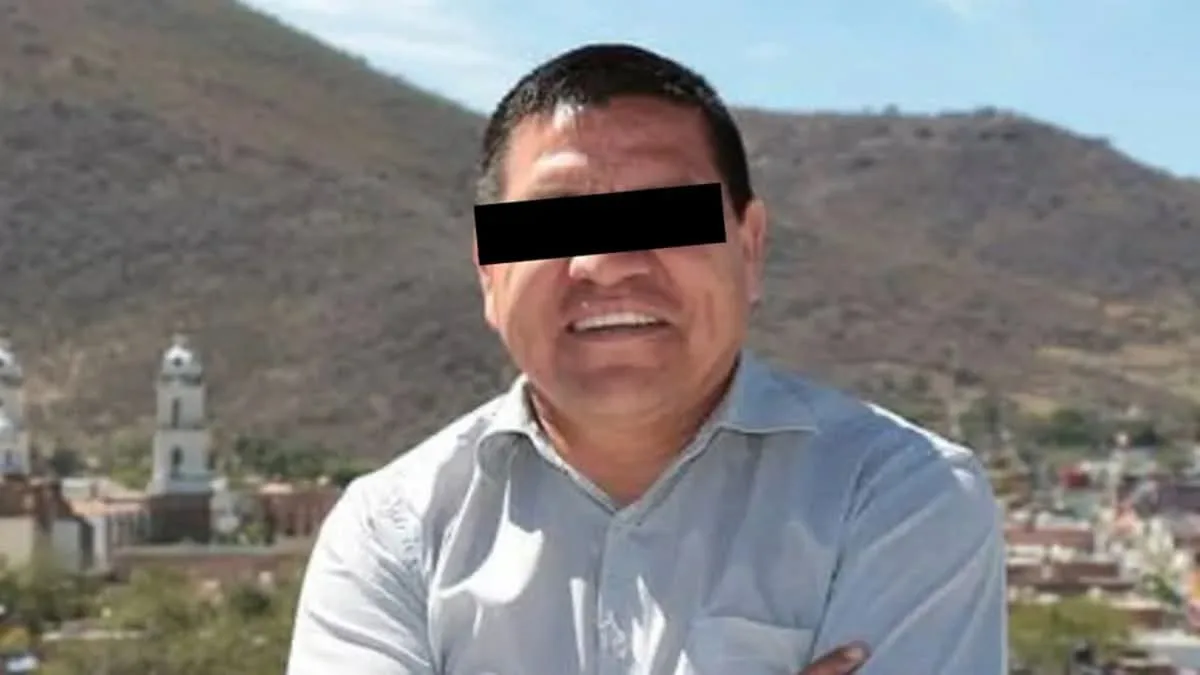 Exdirector del DIF Jalisco es vinculado a proceso por presunta violación en Tapalpa