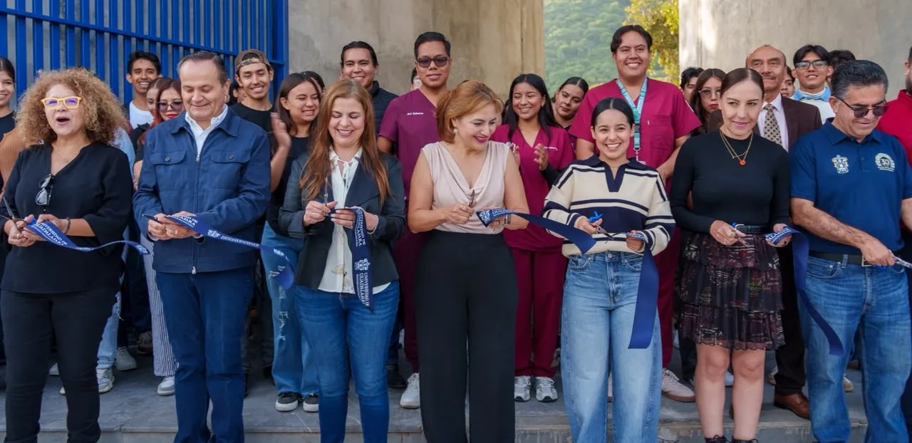 Inicia CUChapala clases en su nuevo edificio, con espacios aún por equipar 