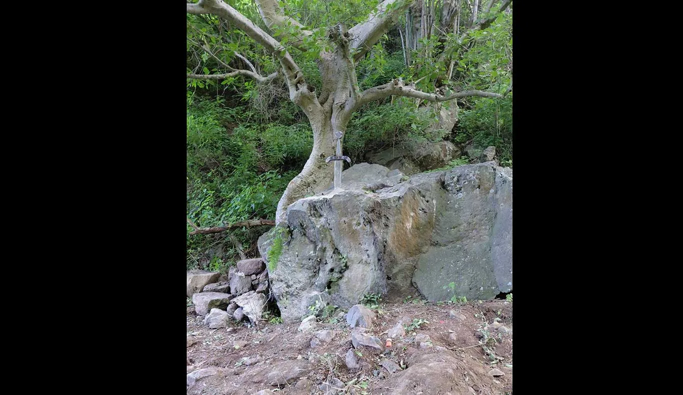 Buscan convertir el Tepalo en un sendero interactivo en el Pueblo Mágico de Ajijic 