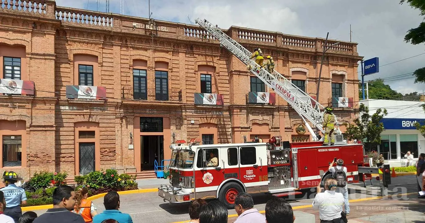Cinco escenarios sísmicos se plantean para el Segundo Simulacro Nacional 