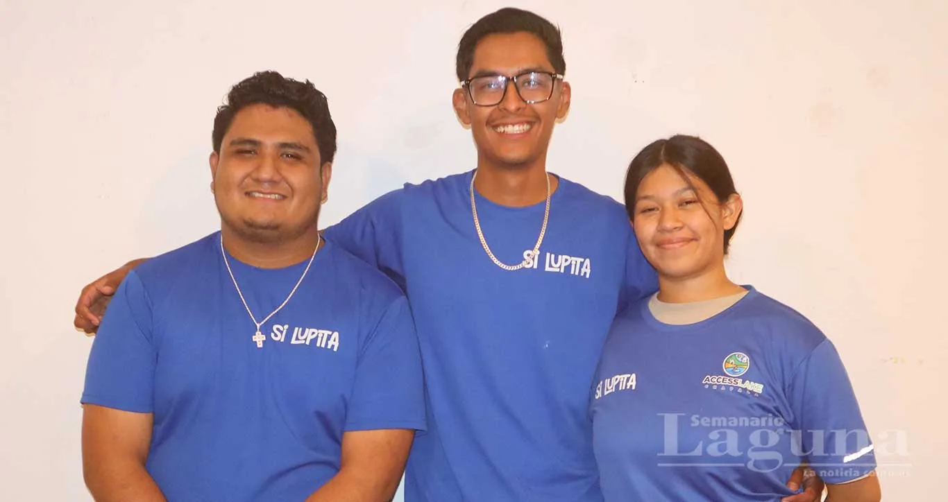 “Sí Lupita” busca romper su récord