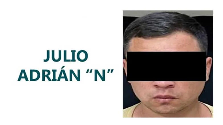 Le dan 36 años de cárcel por matar a su propia madre