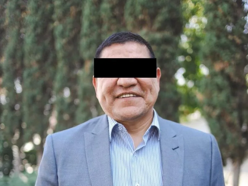 Detienen a exdirector del DIF Jalisco y luego lo liberan