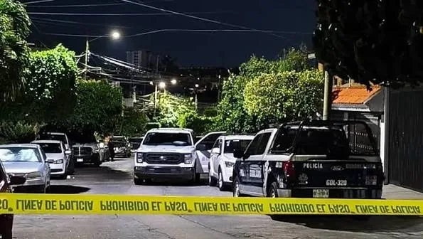 Mató a su padre en una discusión 