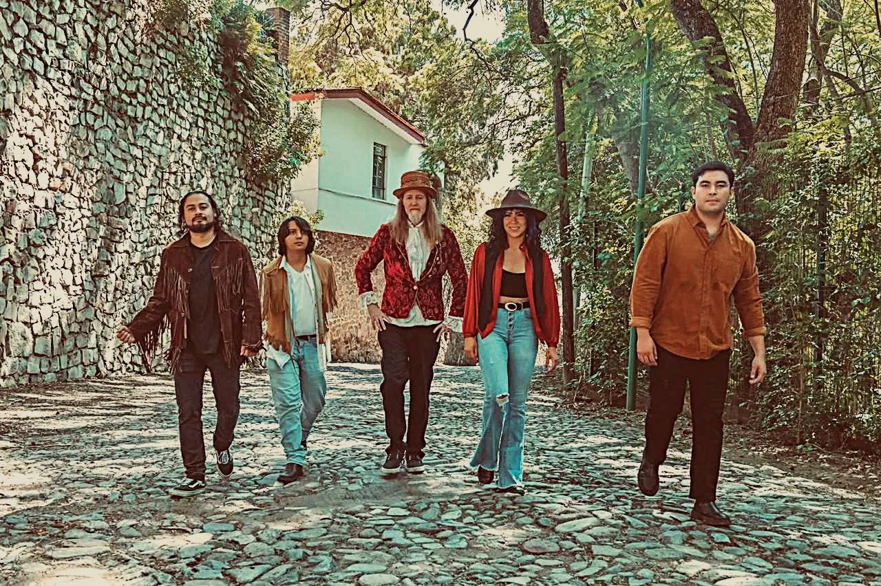 El rock de Led Zeppelin llegará a Ajijic con músicos de la Ribera 