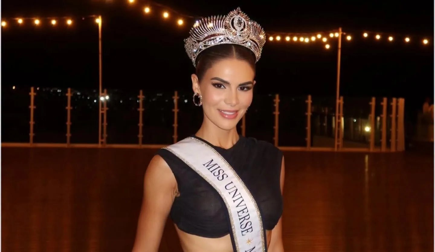 Mariana Macías vuelve a competir por Michoacán en Miss Universe México