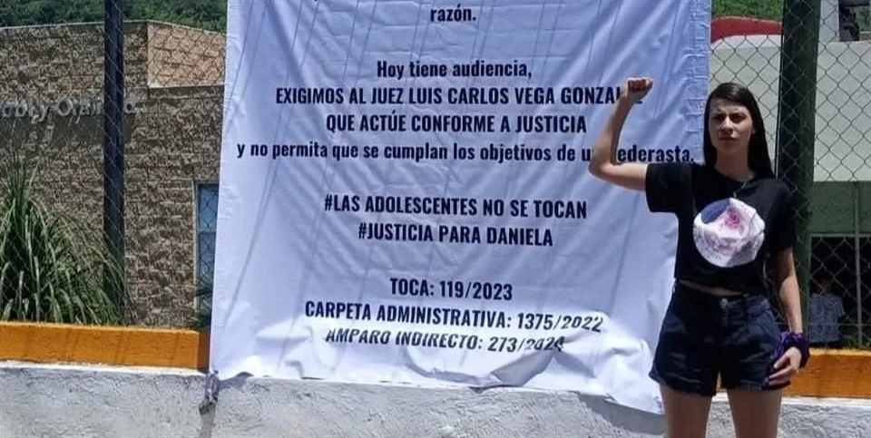 Ex maestro de la prepa Chapala es declarado culpable de abusar de una menor